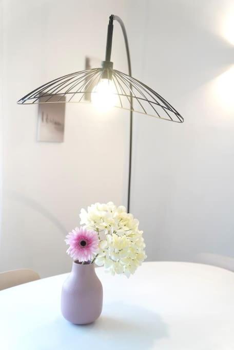 Apartment Ottavia Station Rom