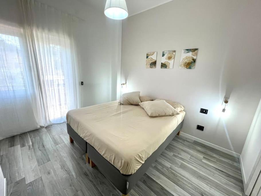 Apartment Ottavia Station Rom