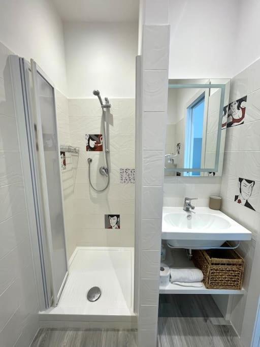 Ottavia Station Apartment Rom