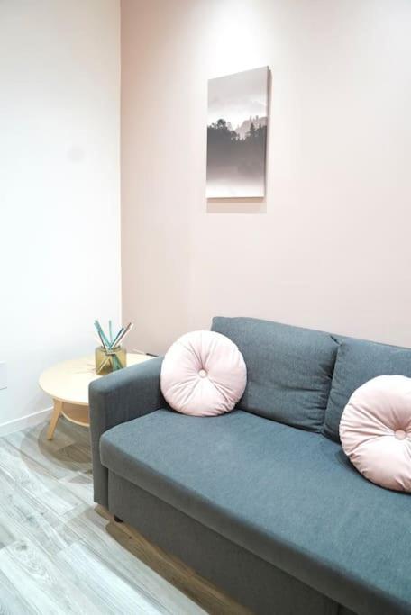 Apartment Ottavia Station Rom