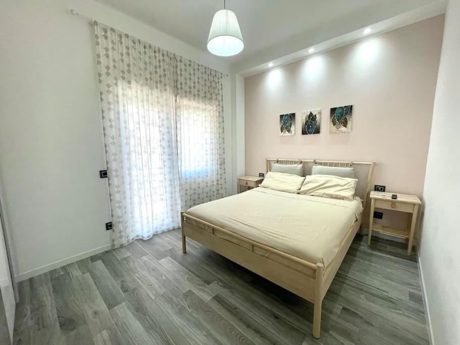 Ottavia Station Apartment Rom
