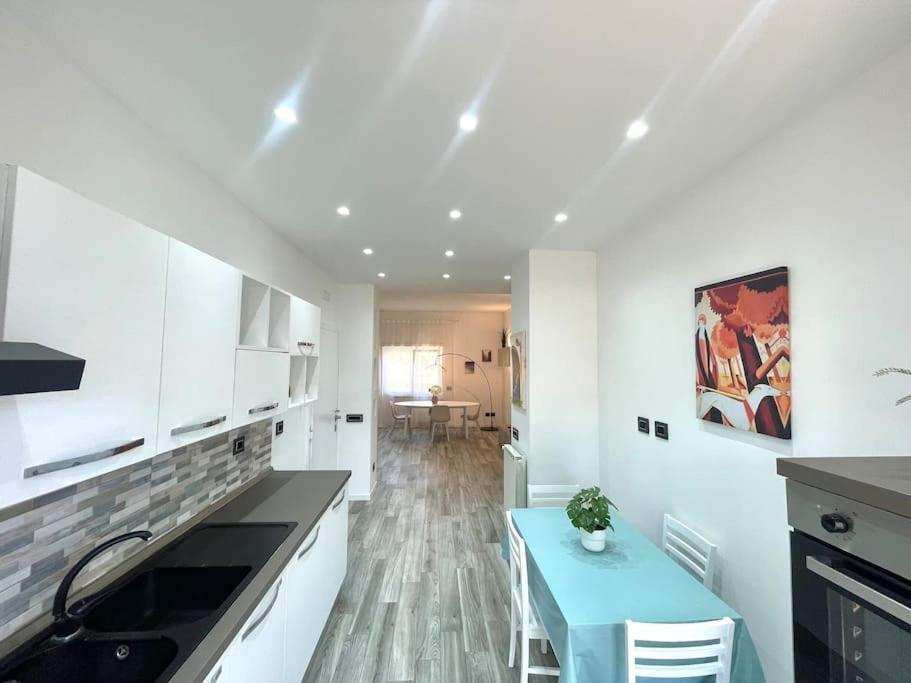 Ottavia Station Apartment Rom