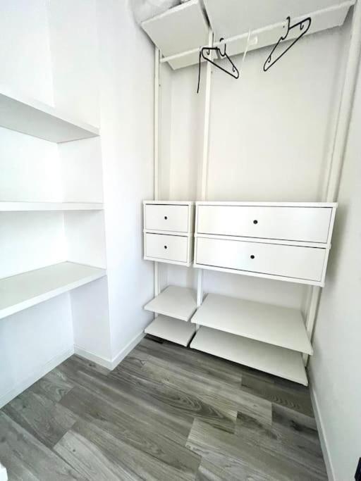 Apartment Ottavia Station Rom