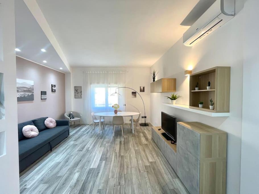 Ottavia Station Apartment Rom